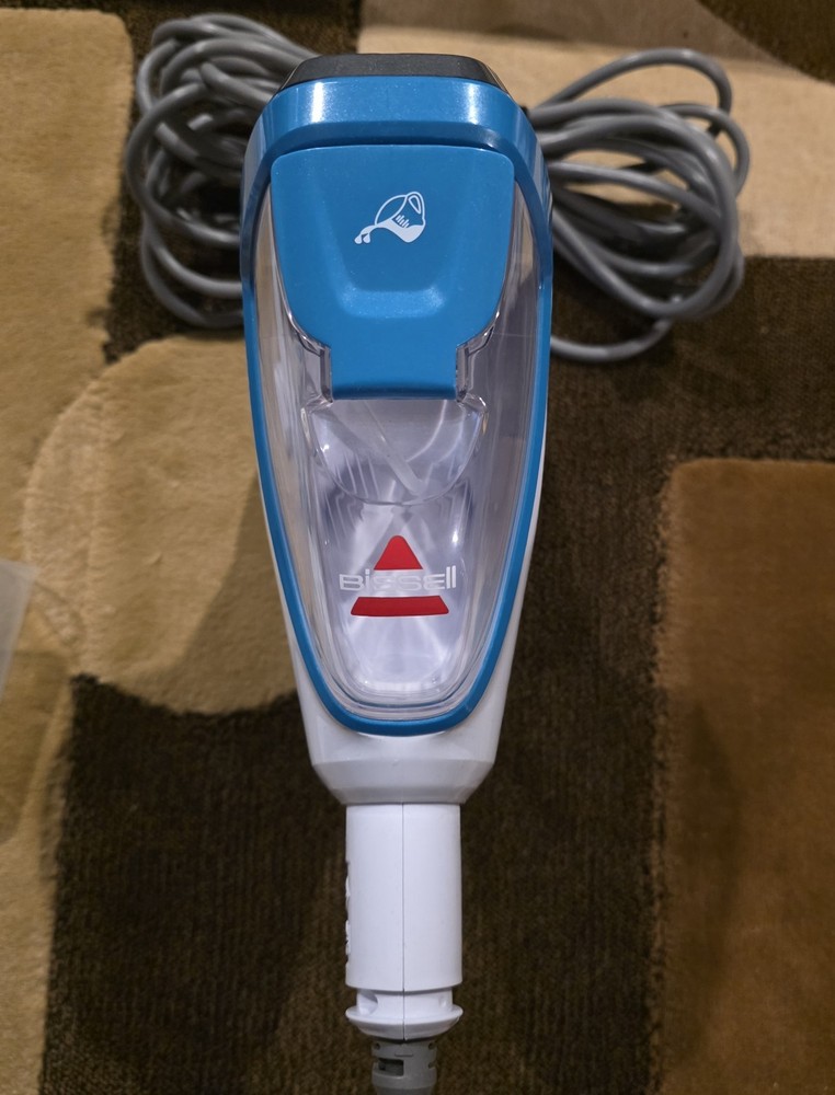 Bissell PowerFresh Multi Surface Steam Cleaner