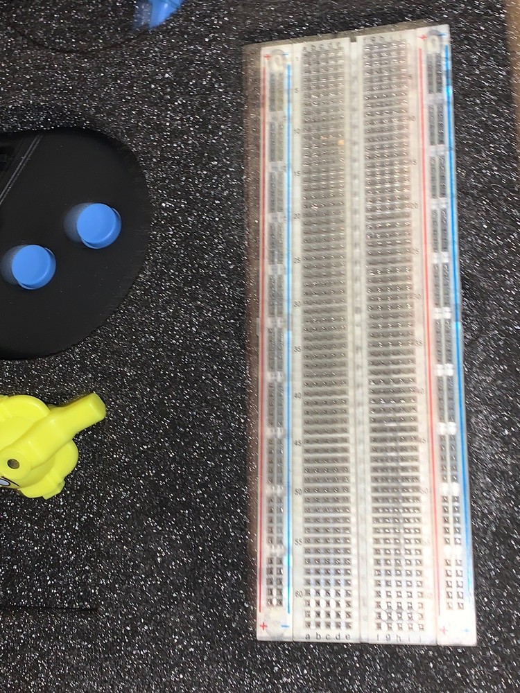 Incomplete Parts Thames Kosmos Bits Code Gamer Arduino Coding Experiment Kit