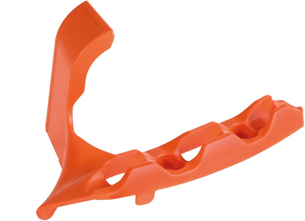 Polisport Pds Protector Ktm Orange Guards/Braces