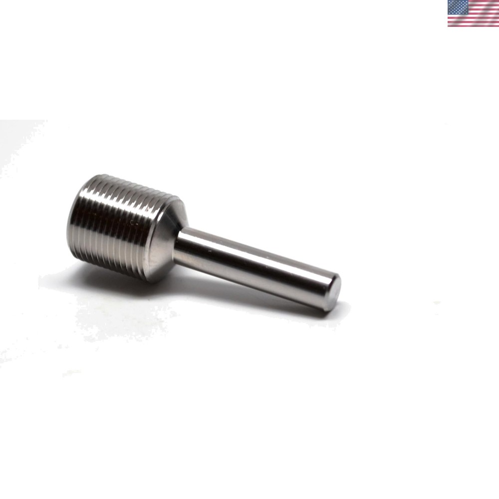 Threading Alignment Tool for .22/.223 Rifle Barrels