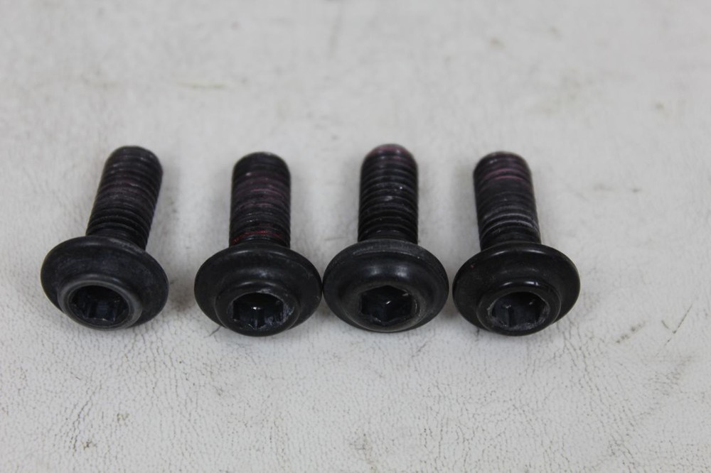 Ducati Multistrada 1200 13-14 Pikes Peak Left Side Subframe Support Bracket