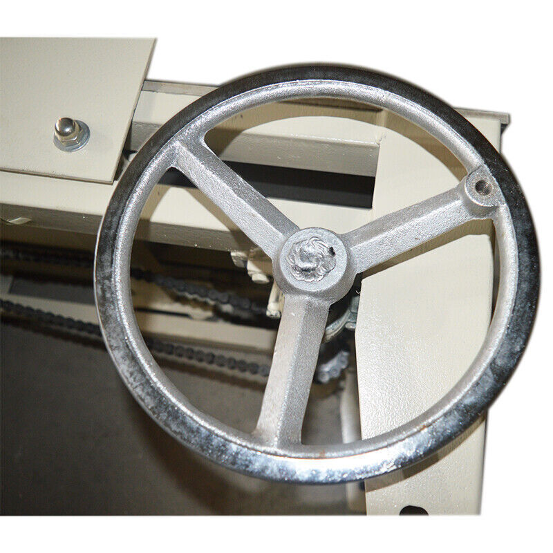 Ceramic Clay Plate Machine Slab Roller DIY Art Tools Clay Machine Adjustable S#