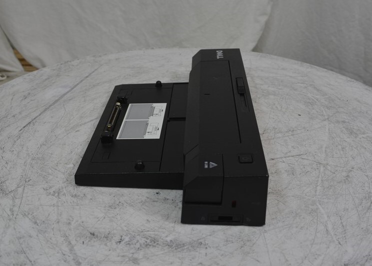 Dell K09A 30F5J A02 Laptop Docking Stations SEE NOTES