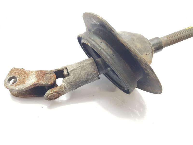 2010 RENAULT TRAFIC STEERING COLUMN UNIVERSAL JOINT