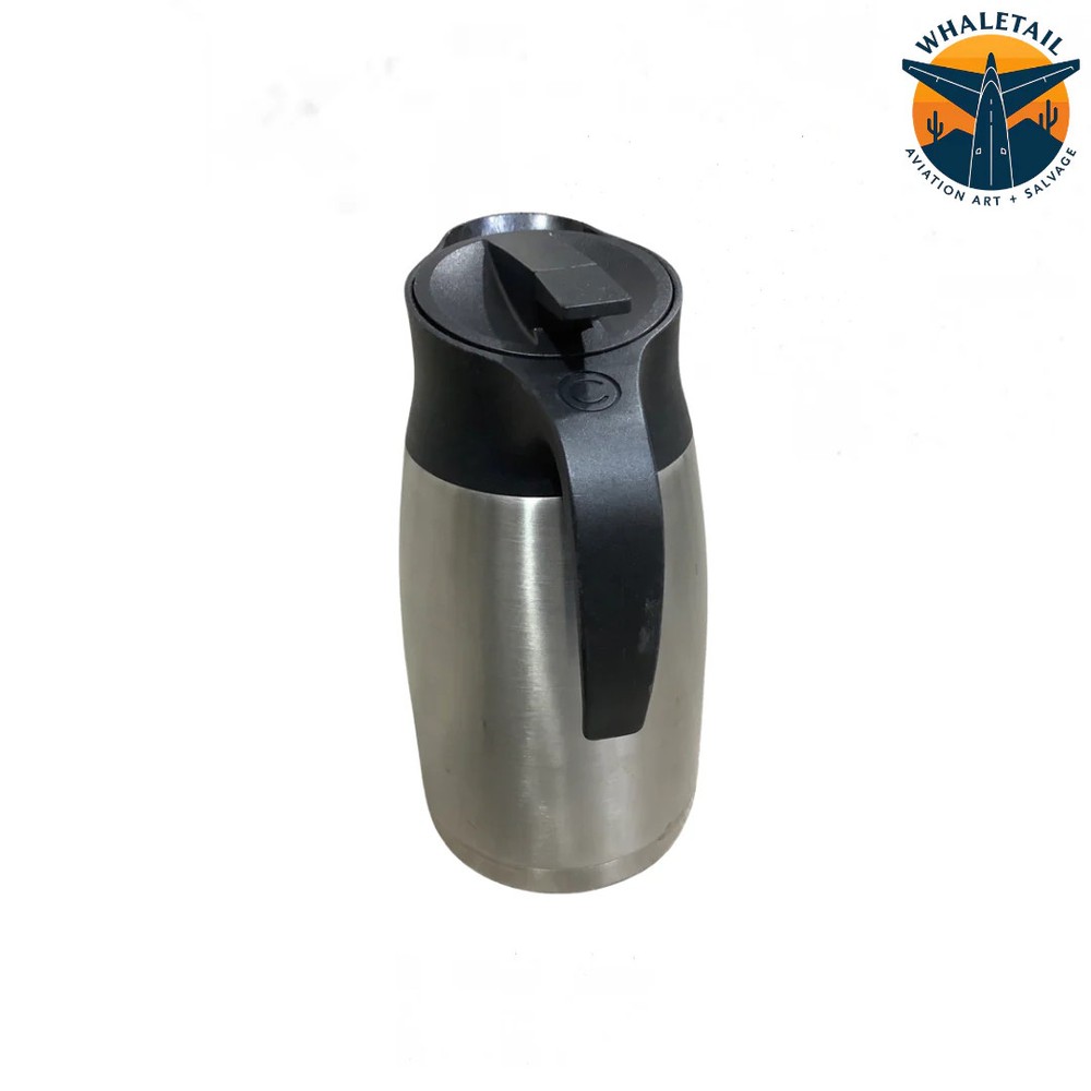 Aircraft Coffee pot