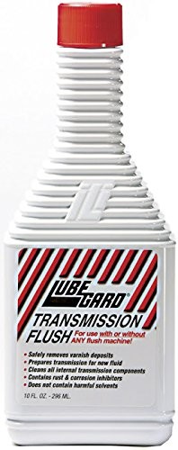 9500Transmission Flush0 oz. 1