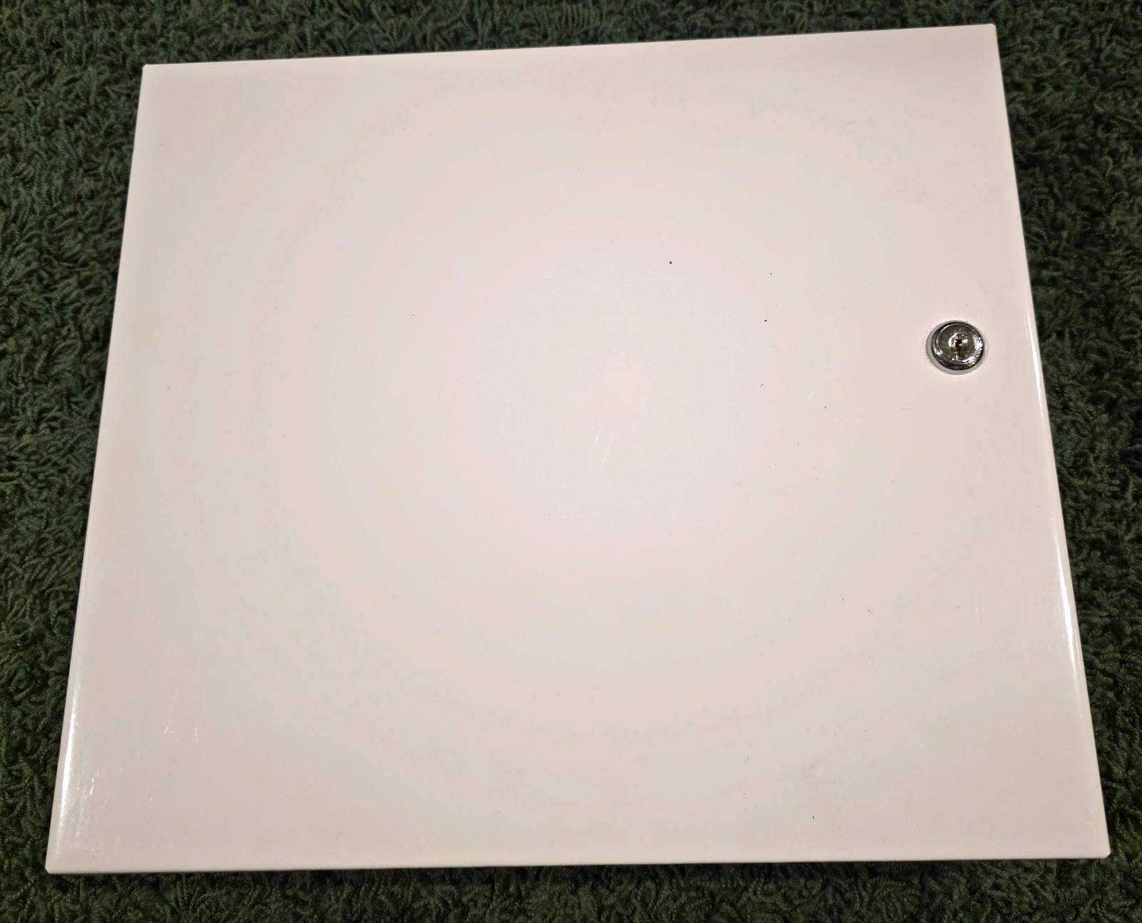 Unused Napco GEM-P1632 Control Panel ONLY