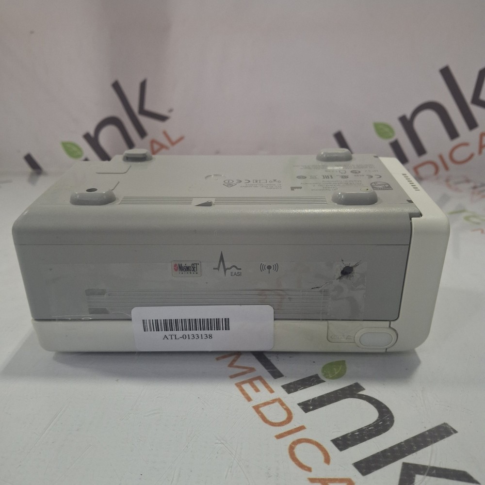 Philips IntelliVue X2 Module - Masimo Rainbow SpO2