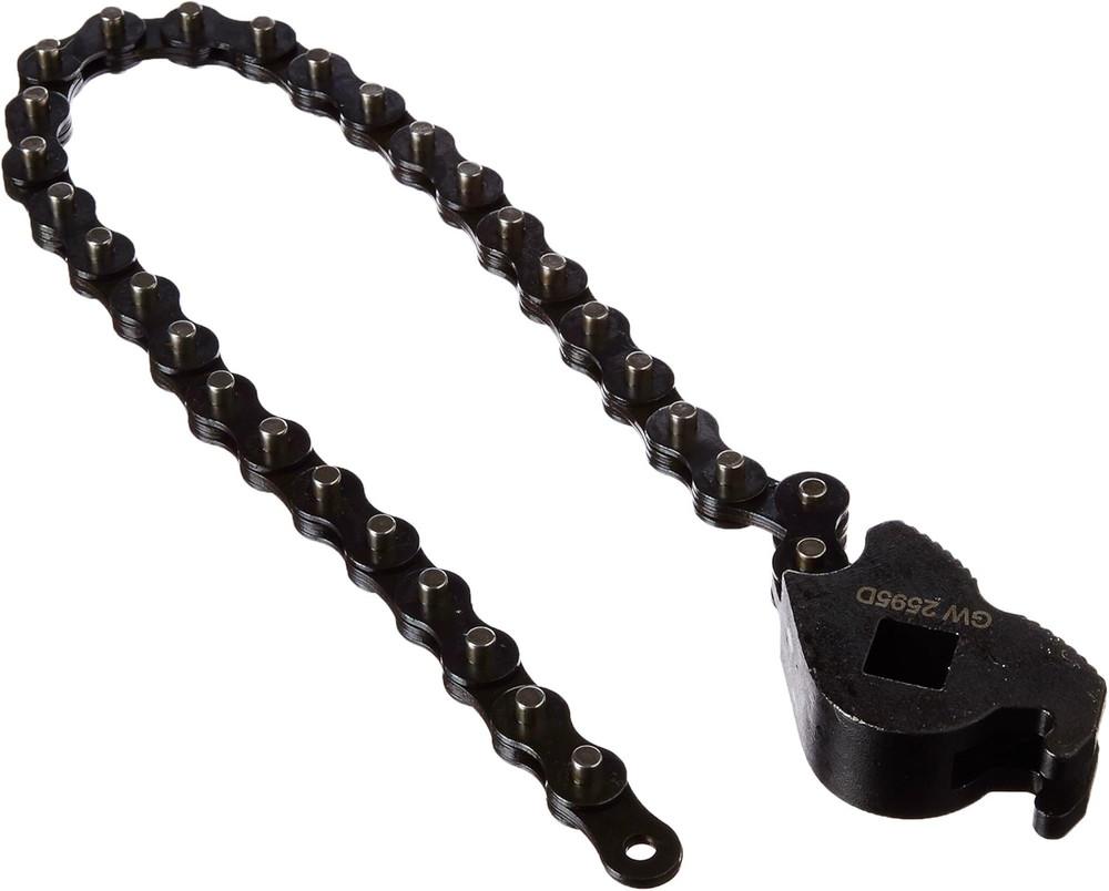 1/2" Drive Chain Wrench - 2595D