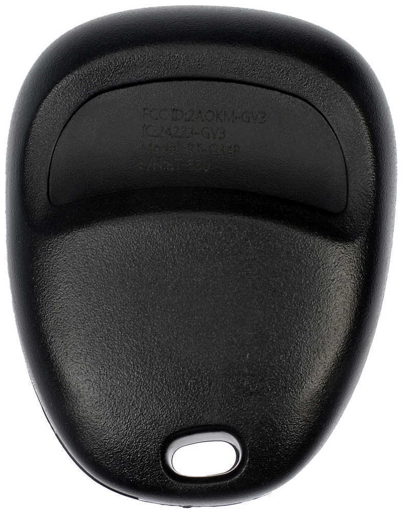 DORMAN OE SOLUTIONS 99517ST Keyless Entry Transmitter