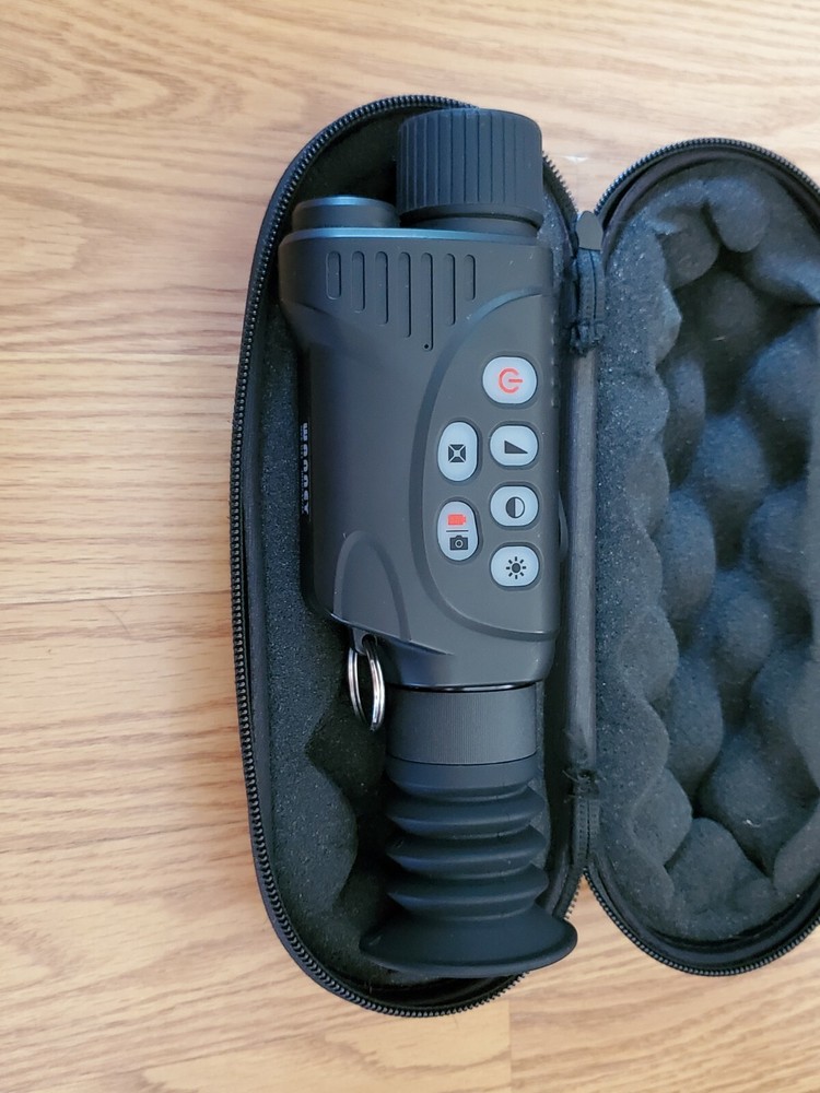 Wanney Night Vision Telescope NVE-D31