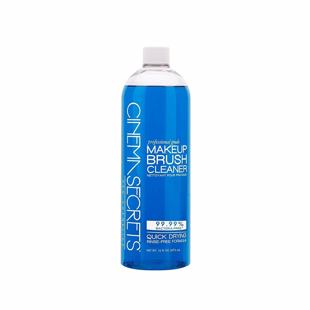 CINEMA SECRETS Professional Brush Cleaner