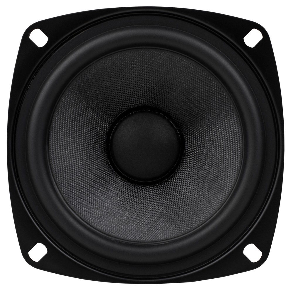 Dayton Audio PC105-8 4" Full-Range Poly Cone Driver