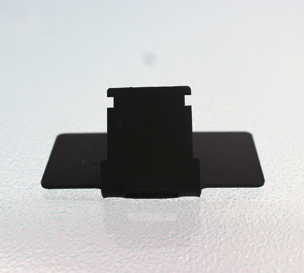 NEW MAX / MAX2 Permanent Windshield Mount for Escort Radar Detectors - (EP-MAX)