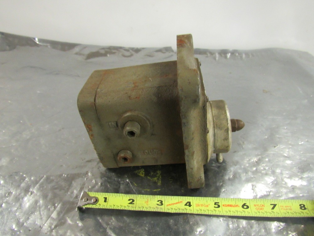 VICKERS FX190B HYDRAULIC CONTROL VALVE ***NNB***