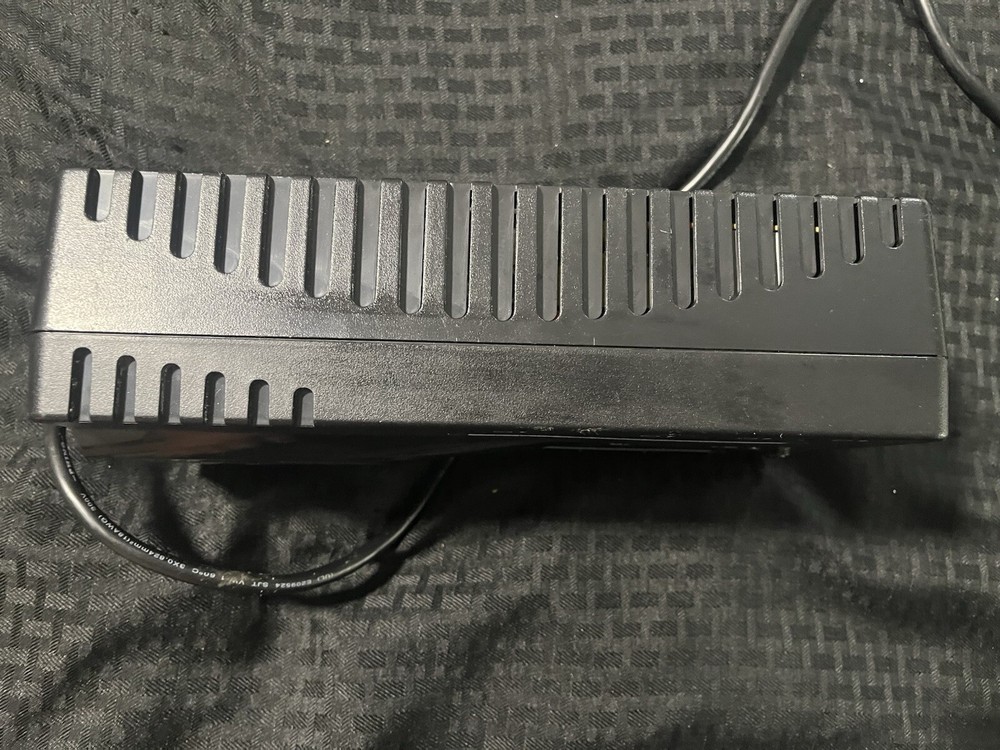 Tripp Lite Uninterruptible Surge Protector