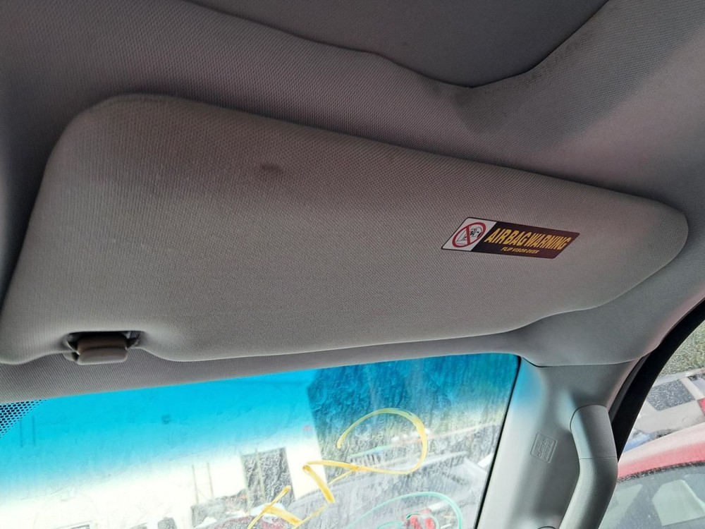 RIDGELINE 2008 Glove Box 4801533