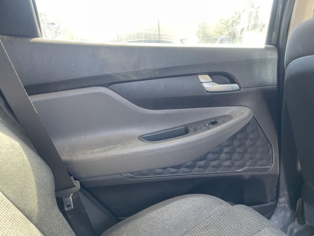 Camera/Projector Camera Front Windshield Fits 19-20 SANTA FE 1014448