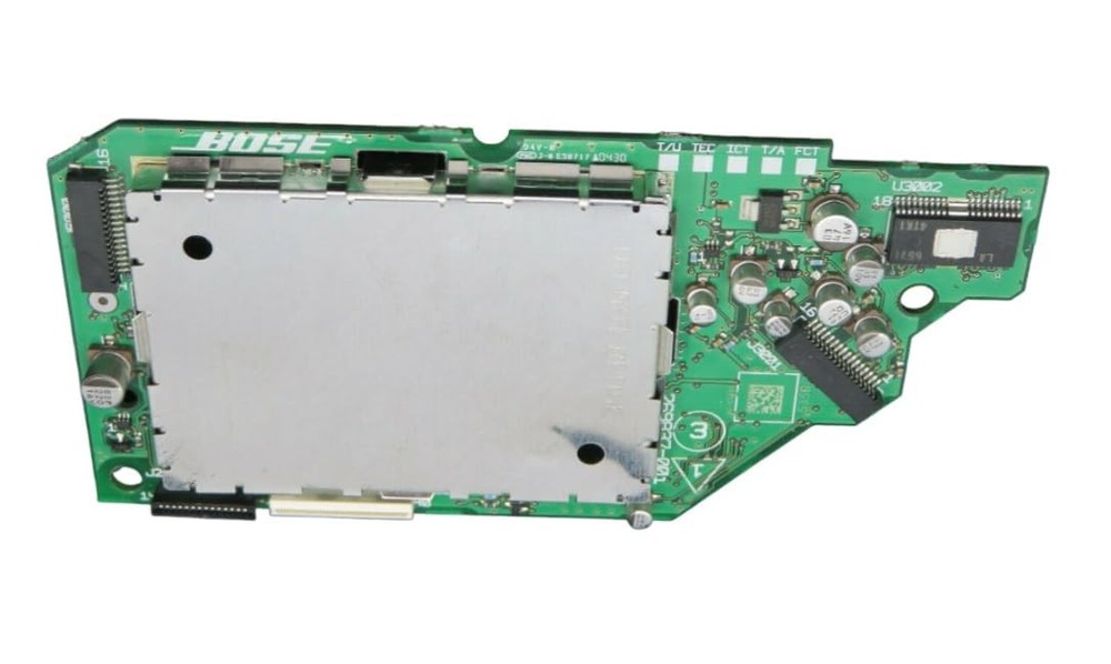 Replacement CD Processor PCB for Bose Wave Music System AWRCC1 AWRCC2.