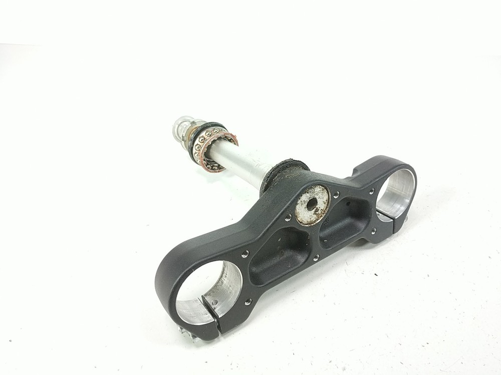 13 Brammo Empulse R Bottom Lower Triple Steering Tree Clamp