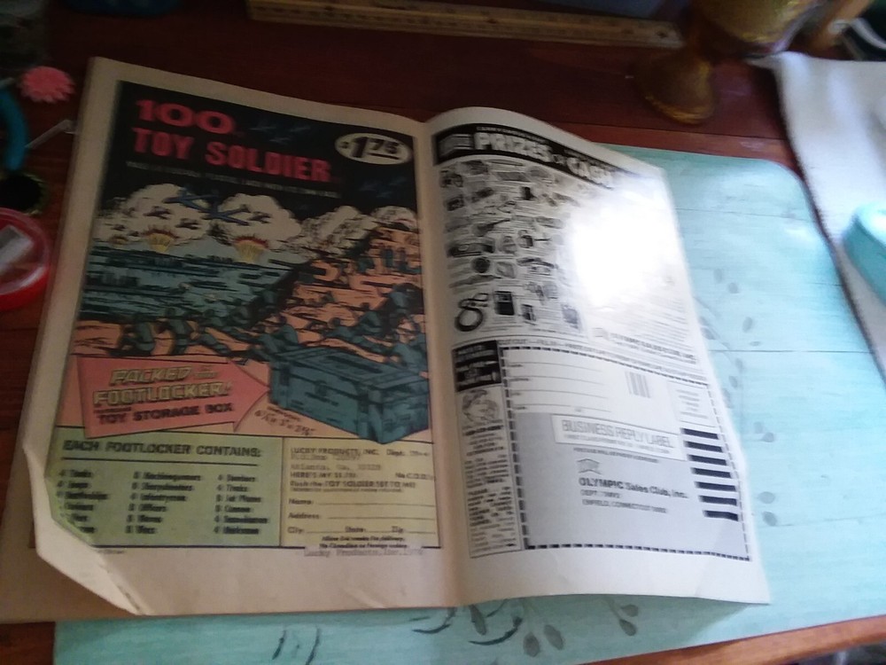 1979 Battlestar Galactica #3