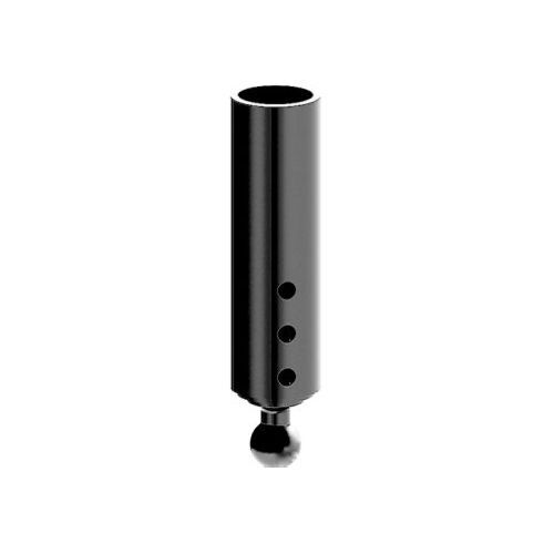 PullRite 4443 SuperLite K Gooseneck/Equine Trailer Adapter