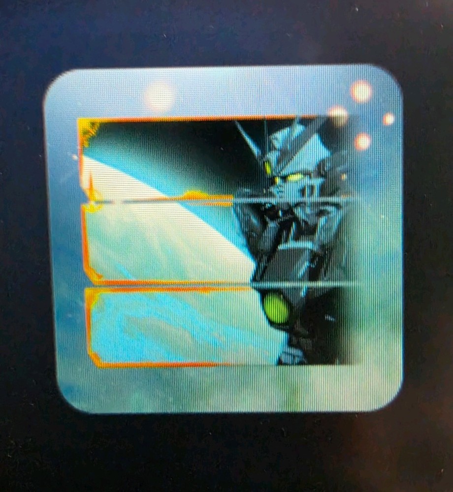 Apex Legends Gundam tracker