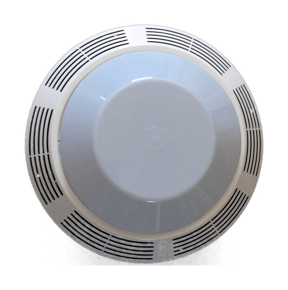 Ventline V2280-50 Side Exhaust Lighted Vent Fan