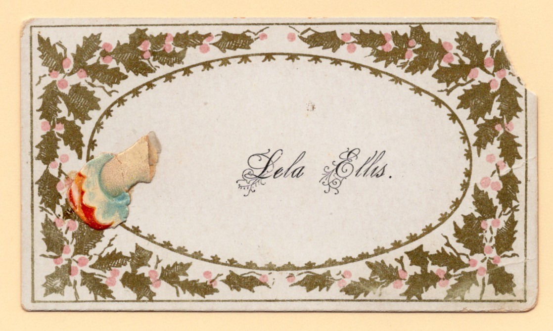 Virginia Ephemera Lot 1870–1920 – Orange, Albemarle, Somerset, Barboursville