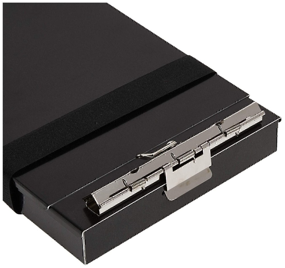 Saunders Aluminum Clipboard