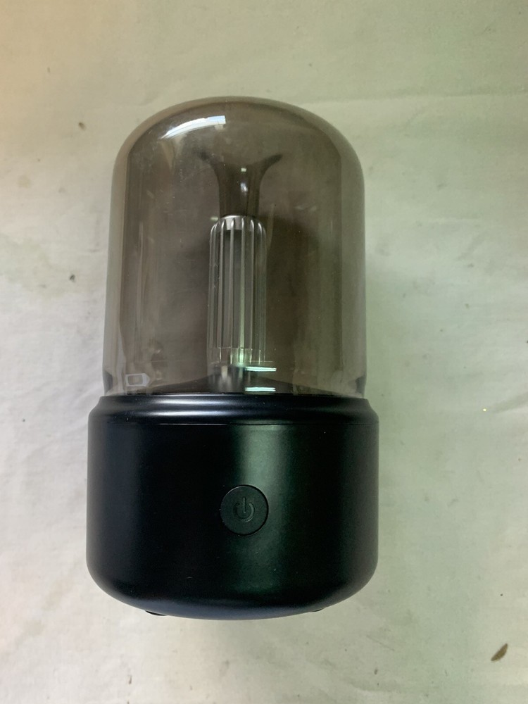 Air Diffuser Portable Mini USB Humidifier Night Light Cold Mist Maker Sprayer no