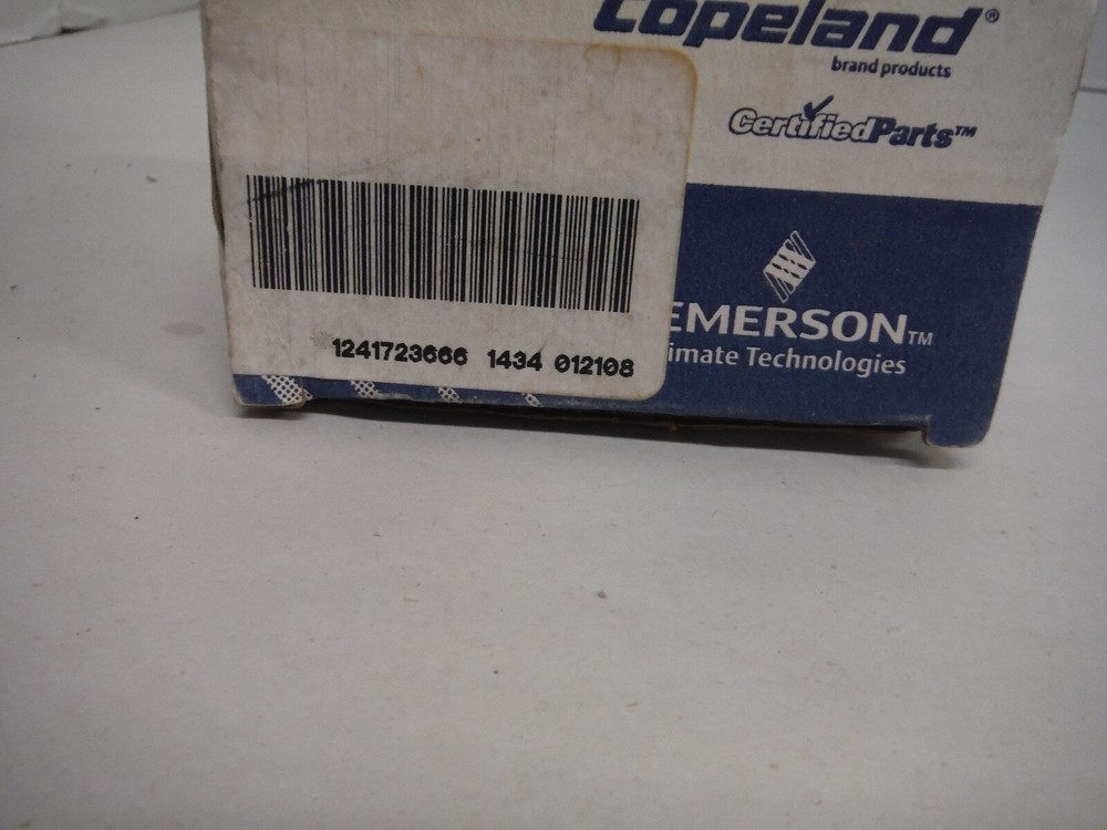 971-0127-34 COPELAND PROTECTOR KIT