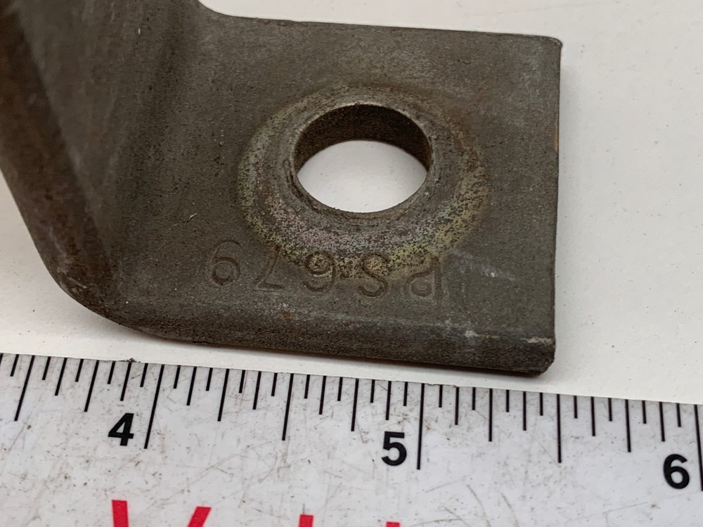 (4-Pack) Powerstrut PS679 "U" Support