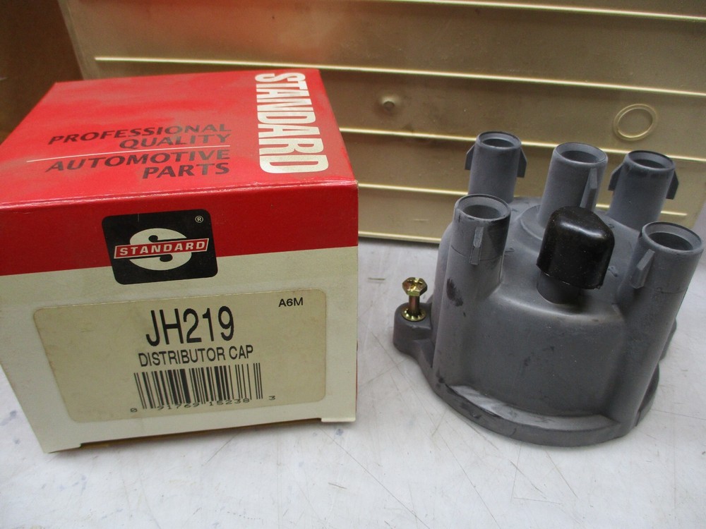 Distributor Cap Standard JH219