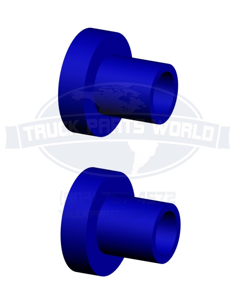 PETERBILT Polyurethane Bushings 05-10197 Motor Mount PL1018