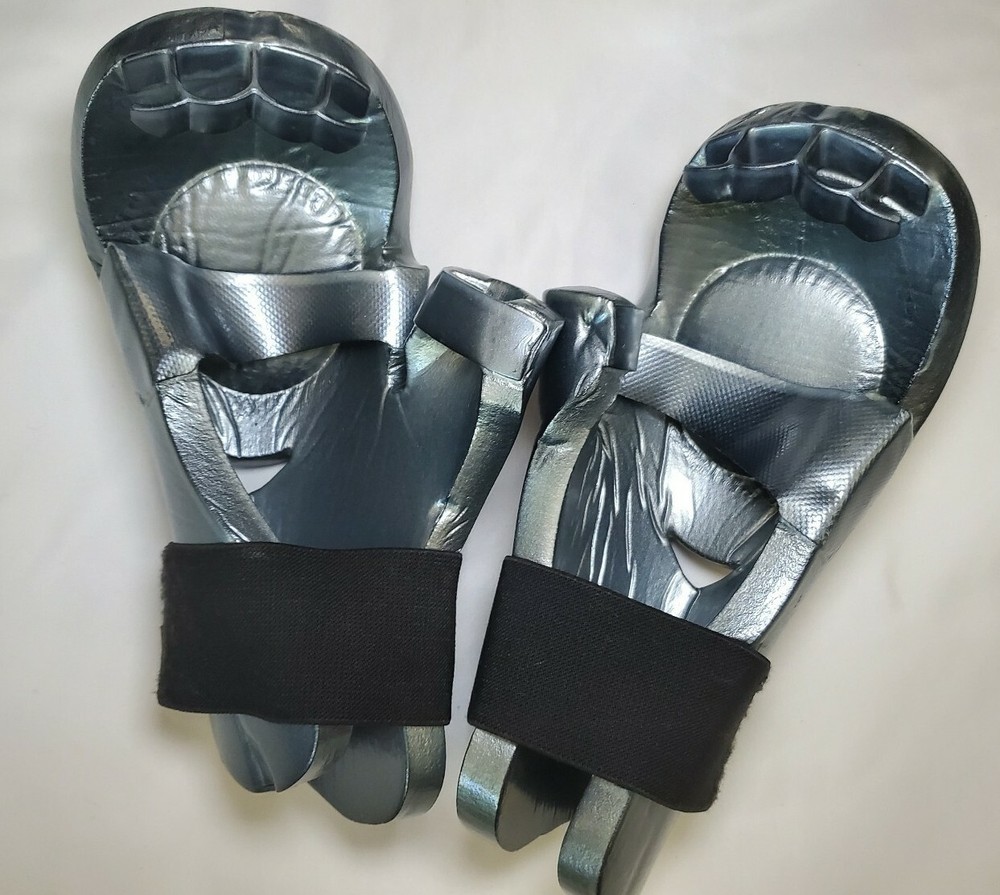 Lightning By Proforce Martial Arts Training Gloves Youth
