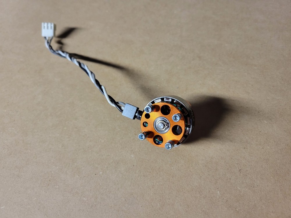 Blade Chroma ST10+ B Brushless Motor