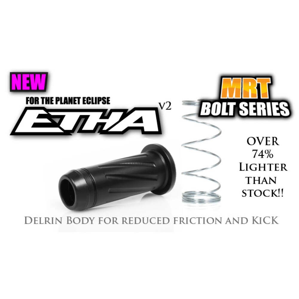 TechT Planet Eclipse Etha MRT Bolt