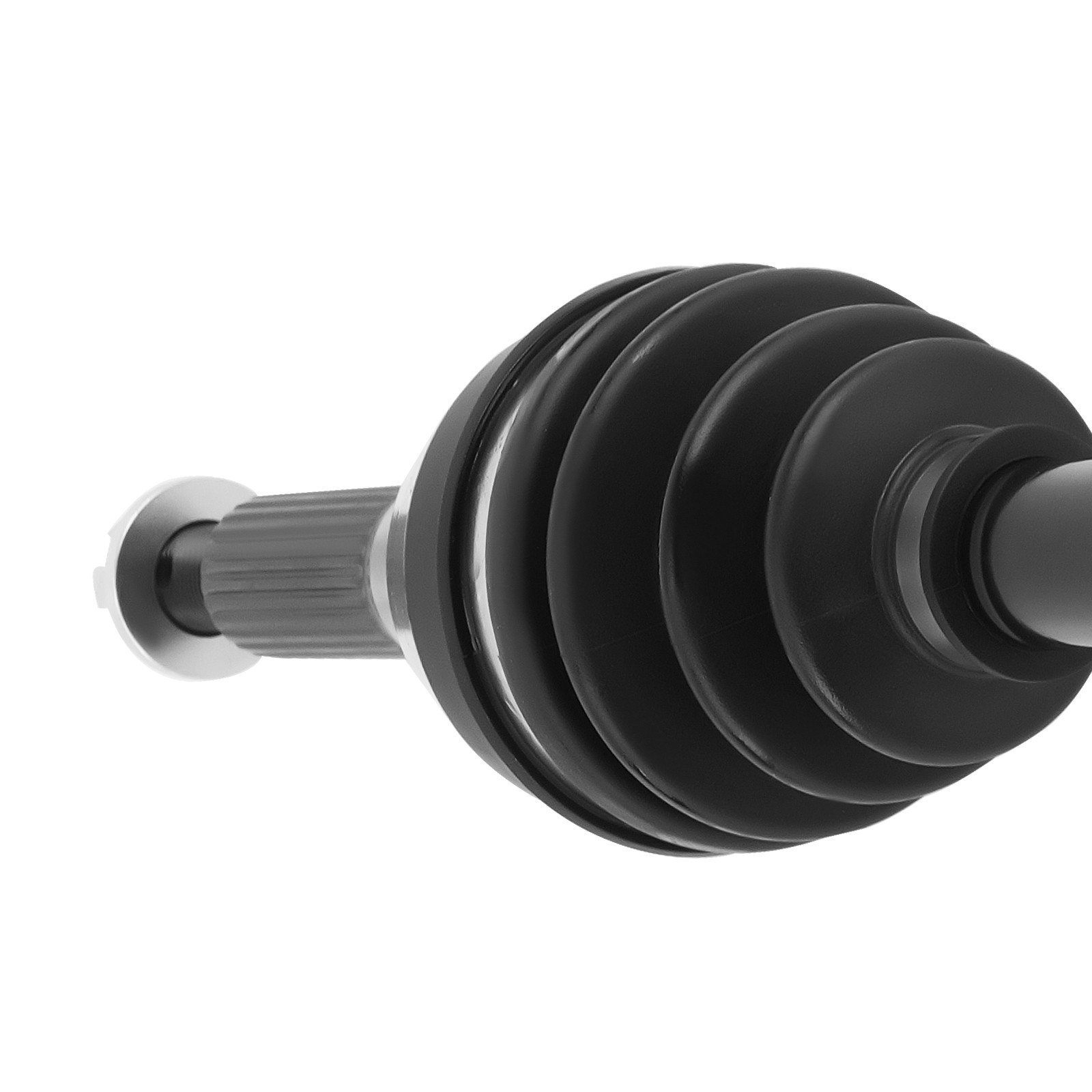 Pair Rear Left Right CV Joint Axle For Polaris Sportsman 450 HO 570 EPS 2016-20