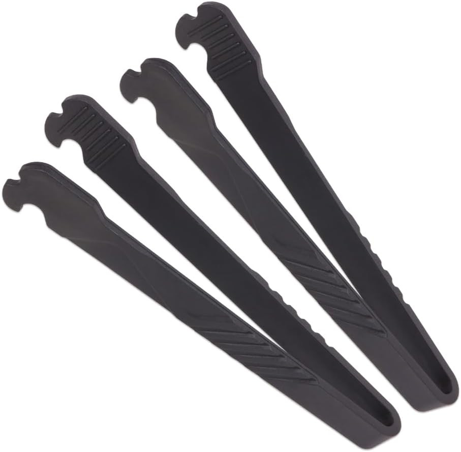 2Pcs Multifunctional Oven Rack Push Pull Tool Practical Toaster Oven Accessory H