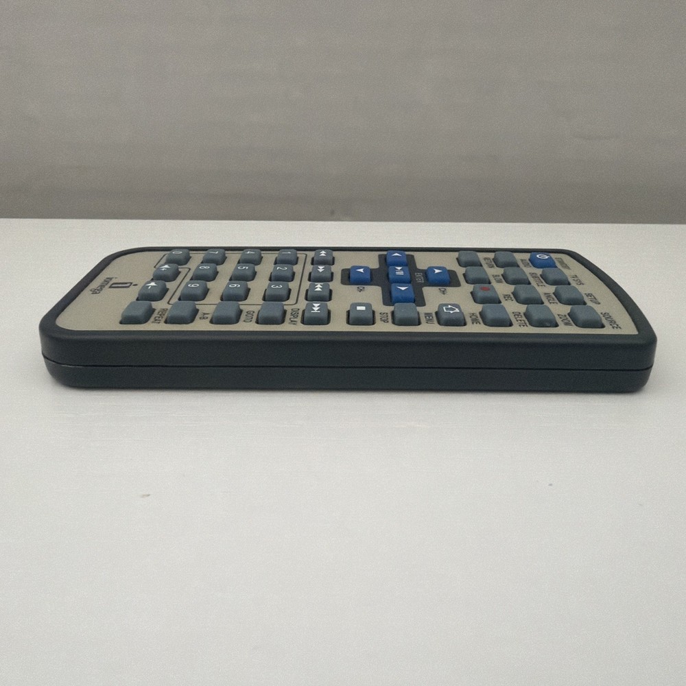 Iomega Screenplay Pro HD Multimedia Hard Drive Remote - Tested