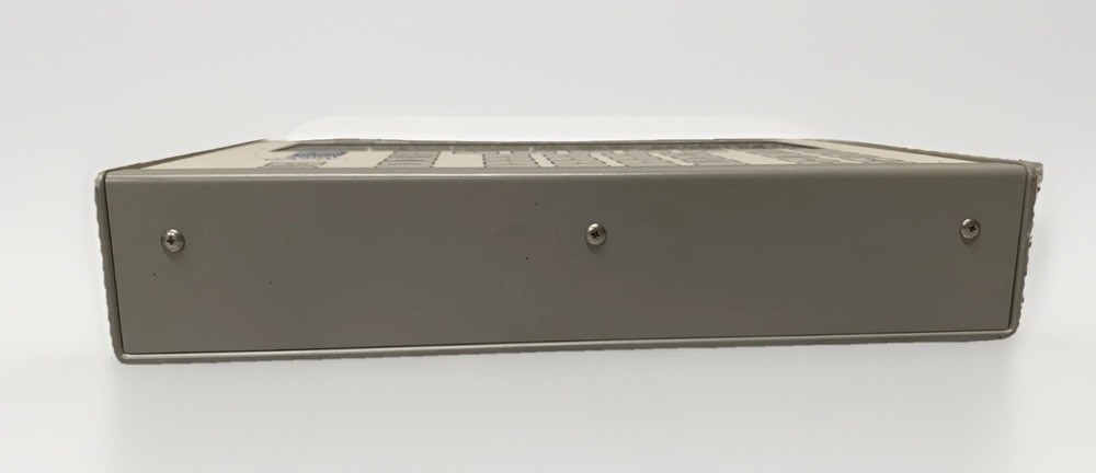 Larson Davis Model 2900 Dual Channel Time Analyzer Precision Sound Level Meter