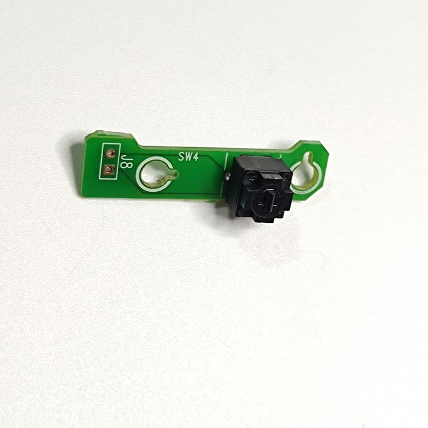 For Logitech MX Master 3S Mouse Button Board Mouse Side Key Button Replacement