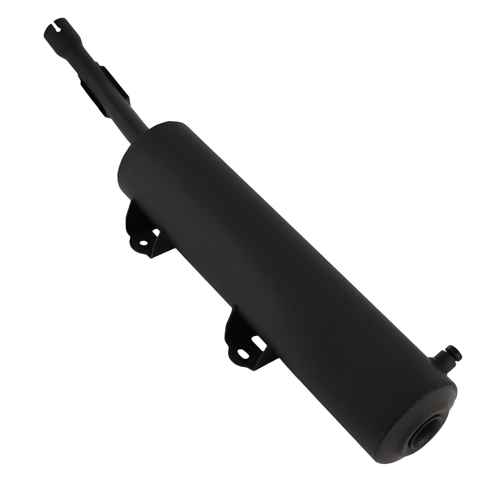 Exhaust Silencer for Honda TRX250 TRX250TE TRX250TM Recon 250 2X4 1997-2014