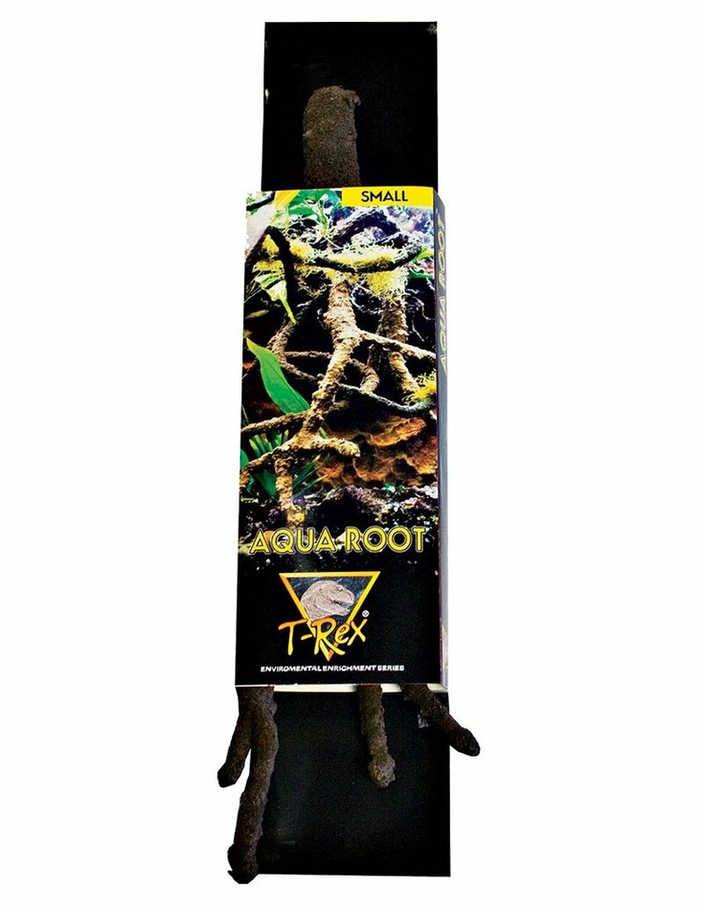 T-Rex Aquarium Décor - Aqua Root Small
