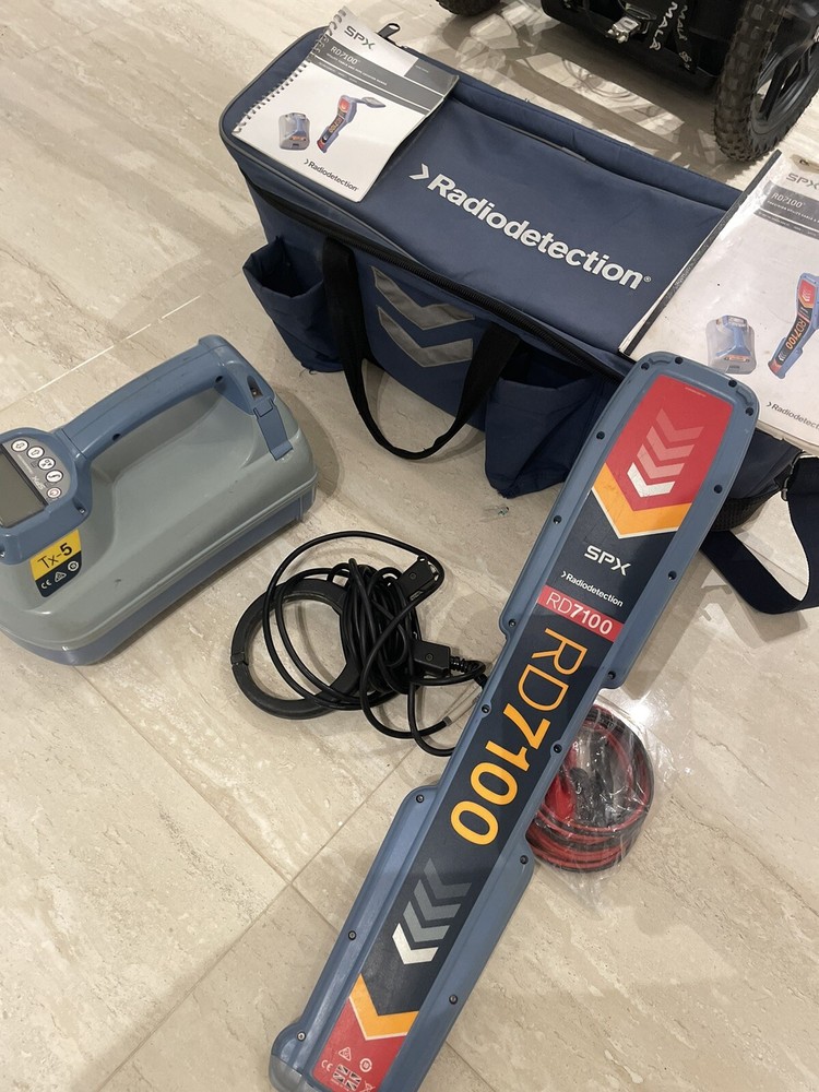 Radiodetection RD7100