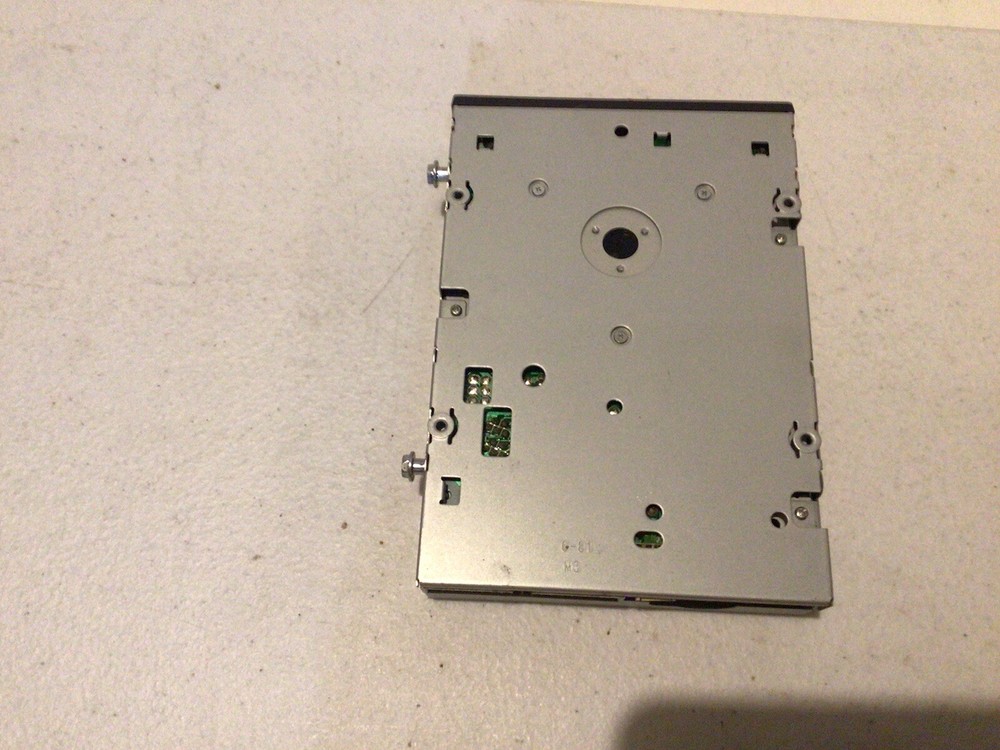 Sony Mpg 920 3 1/2” Internal Floppy Disc Drive