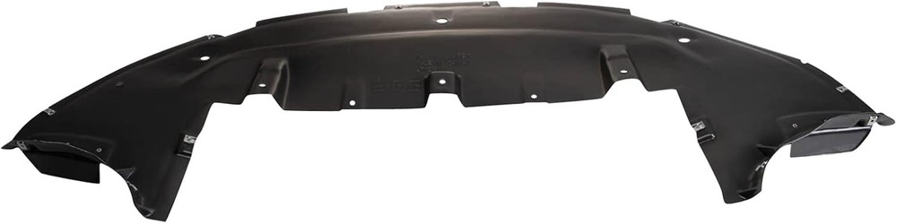 Engine Splash Shield Lower CH1228145 Compatible with 2013-2016 Dodge Dart