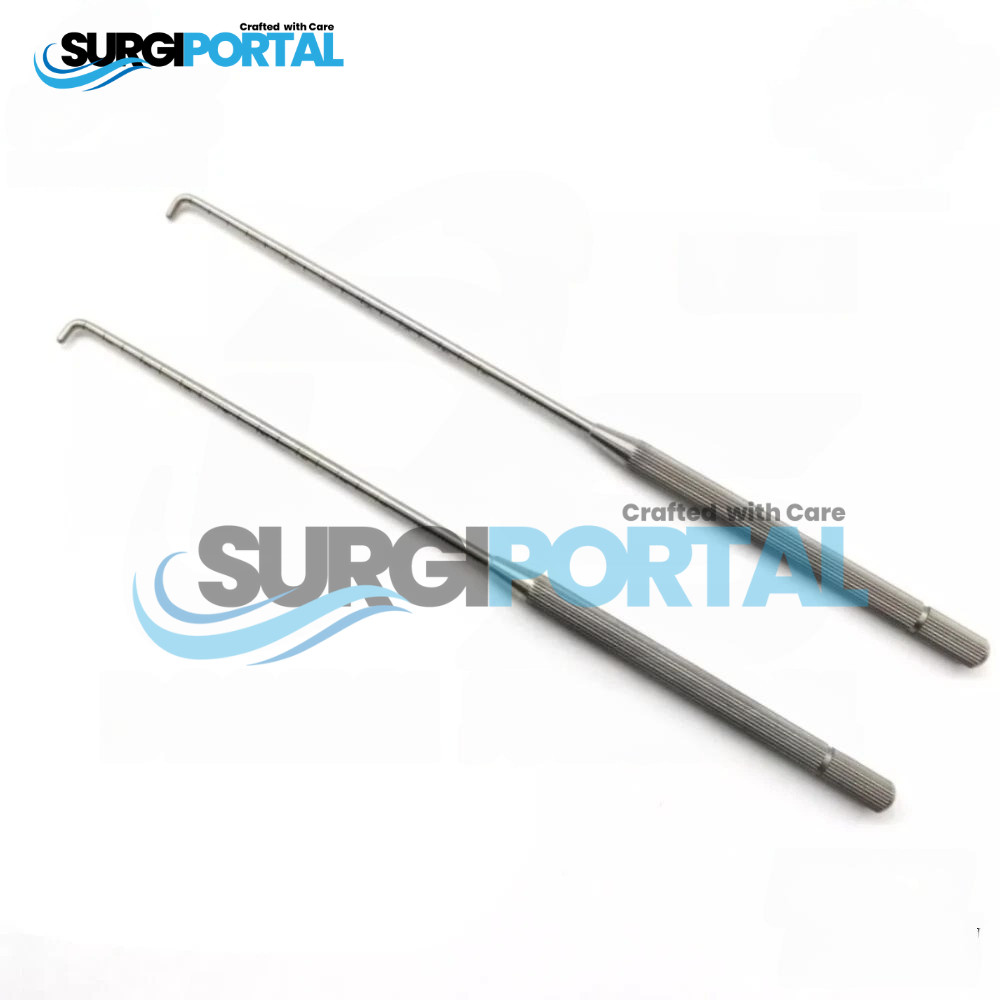 Arthroscopy Probe Knife Arthroscopic 5 mm 2 PCS Surgical Instruments,Arthroscopy