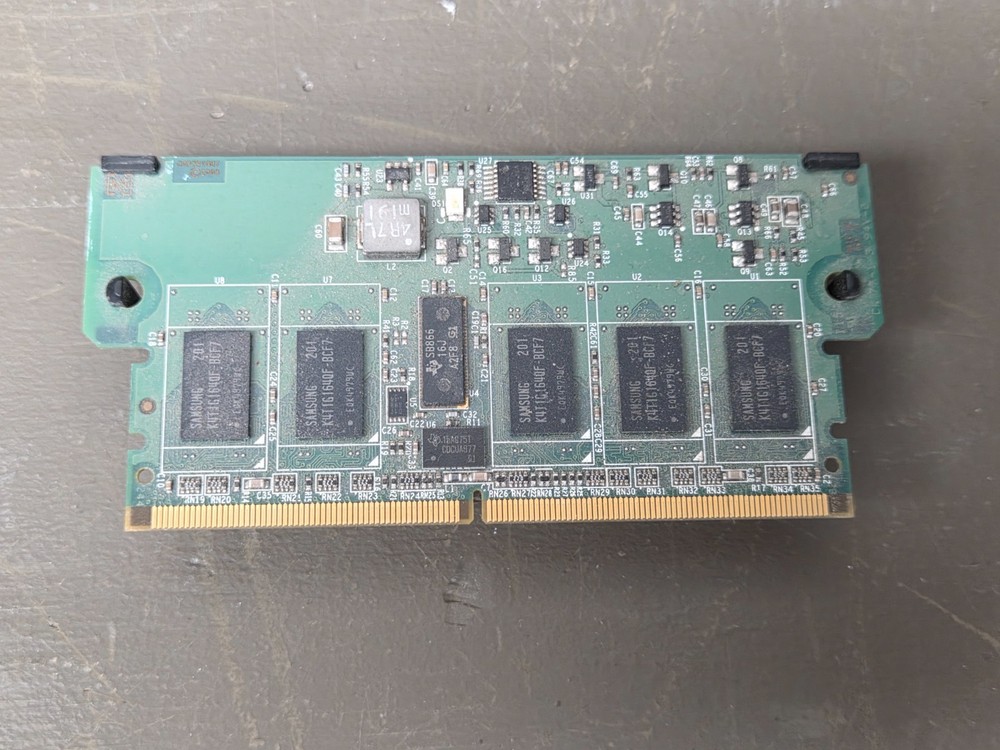 Dell 0XXFVX RAID Controller PCIe for PowerEdge Servers UNTESTED RL244